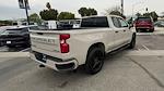 New 2026 Chevrolet Silverado 1500 Custom Double Cab for sale #260480 - photo 8