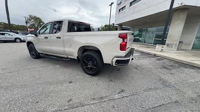 2026 Chevrolet Silverado 1500 Double Cab RWD Pickup for sale #260490 - photo 2