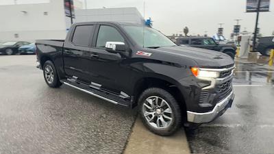 New 2026 Chevrolet Silverado 1500 LT Crew Cab for sale #260497 - photo 2
