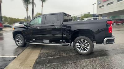 New 2026 Chevrolet Silverado 1500 LT Crew Cab for sale #260497 - photo 2