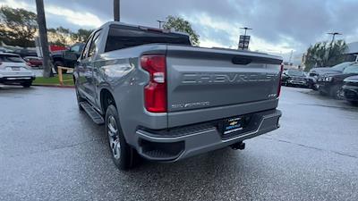 2026 Chevrolet Silverado 1500 Crew Cab RWD Pickup for sale #260499 - photo 2