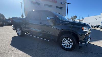 New 2026 Chevrolet Silverado 1500 LT Crew Cab for sale #260503 - photo 2