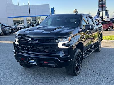 New 2026 Chevrolet Silverado 1500 LT Crew Cab for sale #260504 - photo 1