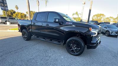 New 2026 Chevrolet Silverado 1500 LT Crew Cab for sale #260504 - photo 2