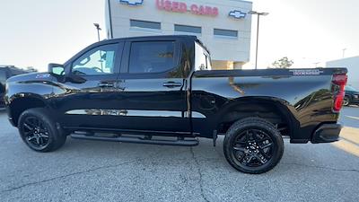 2026 Chevrolet Silverado 1500 Crew Cab 4x4 Pickup for sale #260504 - photo 2