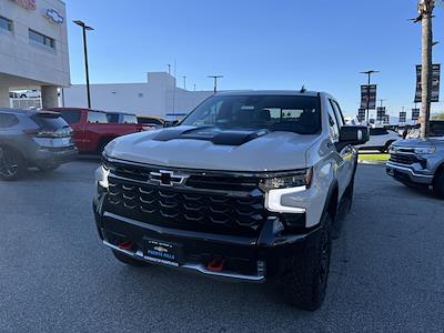 New 2026 Chevrolet Silverado 1500 ZR2 Crew Cab for sale #260505 - photo 1