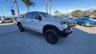 New 2026 Chevrolet Silverado 1500 ZR2 Crew Cab for sale #260505 - photo 2