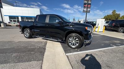 New 2026 Chevrolet Silverado 1500 LT Crew Cab for sale #260506 - photo 2