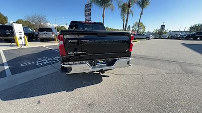 New 2026 Chevrolet Silverado 1500 LT Crew Cab for sale #260506 - photo 2
