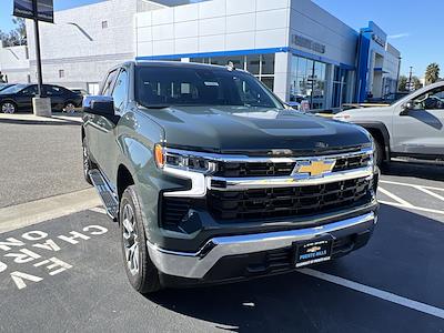 New 2026 Chevrolet Silverado 1500 LT Crew Cab for sale #260507 - photo 1