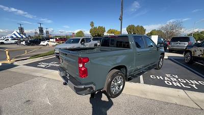 New 2026 Chevrolet Silverado 1500 LT Crew Cab for sale #260507 - photo 2