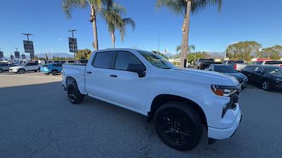 New 2026 Chevrolet Silverado 1500 Custom Crew Cab for sale #260518 - photo 2