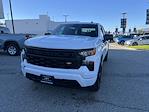 New 2026 Chevrolet Silverado 1500 Custom Crew Cab for sale #260518 - photo 1