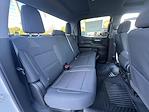 New 2026 Chevrolet Silverado 1500 Custom Crew Cab for sale #260518 - photo 26