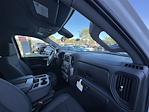 New 2026 Chevrolet Silverado 1500 Custom Crew Cab for sale #260518 - photo 28