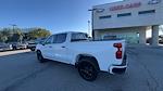 New 2026 Chevrolet Silverado 1500 Custom Crew Cab for sale #260518 - photo 6