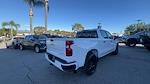 New 2026 Chevrolet Silverado 1500 Custom Crew Cab for sale #260518 - photo 8