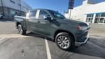 New 2026 Chevrolet Silverado 1500 LT Crew Cab for sale #260519 - photo 2