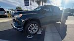 New 2026 Chevrolet Silverado 1500 LT Crew Cab for sale #260519 - photo 4
