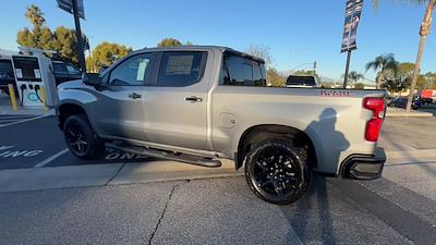 New 2026 Chevrolet Silverado 1500 LT Crew Cab for sale #260521 - photo 2