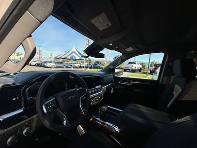 New 2026 Chevrolet Silverado 1500 - photo 1