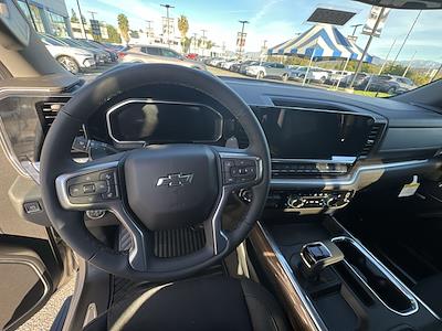 New 2026 Chevrolet Silverado 1500 - photo 1