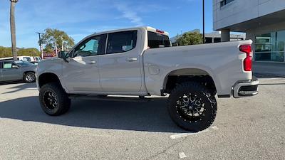 New 2026 Chevrolet Silverado 1500 - photo 1