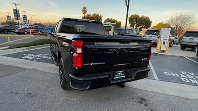 New 2026 Chevrolet Silverado 1500 RST Double Cab for sale #260530 - photo 2