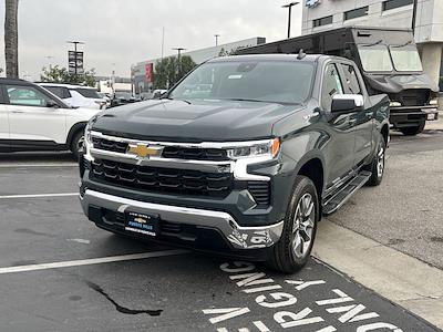 2026 Chevrolet Silverado 1500 Crew Cab RWD Pickup for sale #260533 - photo 1