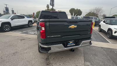 New 2026 Chevrolet Silverado 1500 LT Crew Cab for sale #260533 - photo 2