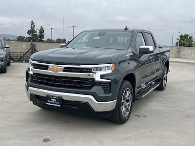 New 2026 Chevrolet Silverado 1500 LT Crew Cab for sale #260574 - photo 1