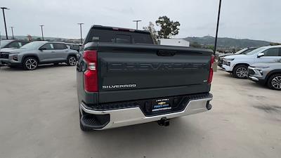 New 2026 Chevrolet Silverado 1500 LT Crew Cab for sale #260574 - photo 2