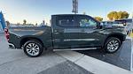 2026 Chevrolet Silverado 1500 Crew Cab 4x4 Pickup for sale #260592 - photo 9