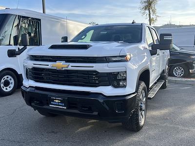 New 2026 Chevrolet Silverado 2500 - photo 1
