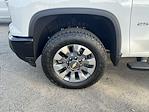 2026 Chevrolet Silverado 2500 Crew Cab 4x4 Pickup for sale #260593 - photo 31