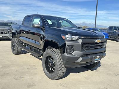 New 2026 Chevrolet Colorado - photo 1
