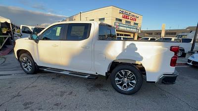 New 2026 Chevrolet Silverado 1500 - photo 1
