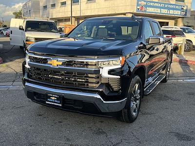 New 2026 Chevrolet Silverado 1500 - photo 1