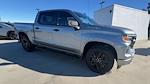 New 2026 Chevrolet Silverado 1500 Custom Crew Cab for sale #260624 - photo 3