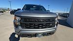 New 2026 Chevrolet Silverado 1500 Custom Crew Cab for sale #260624 - photo 4