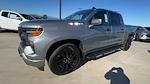 New 2026 Chevrolet Silverado 1500 Custom Crew Cab for sale #260624 - photo 5