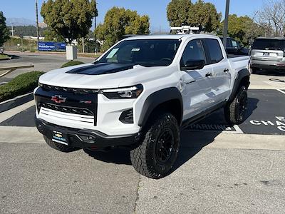 New 2026 Chevrolet Colorado - photo 1
