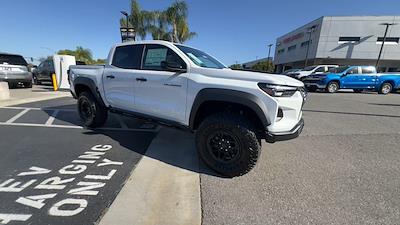 New 2026 Chevrolet Colorado - photo 1