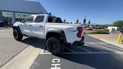 New 2026 Chevrolet Colorado - photo 1
