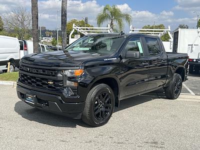 New 2026 Chevrolet Silverado 1500 - photo 1