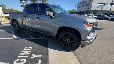 New 2026 Chevrolet Silverado 1500 - photo 1