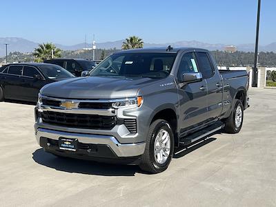 New 2026 Chevrolet Silverado 1500 - photo 1