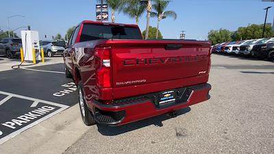 2022 Chevrolet Silverado 1500 Crew Cab 4x4 Pickup for sale #7119P - photo 2