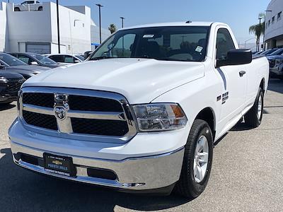 2020 Ram 1500 Classic Regular Cab RWD Pickup for sale #7146P - photo 1