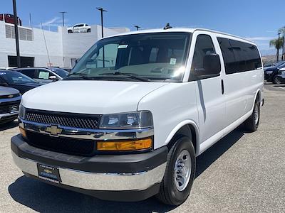 2020 Chevrolet Express 3500 SRW RWD Passenger Van for sale #7153R - photo 1